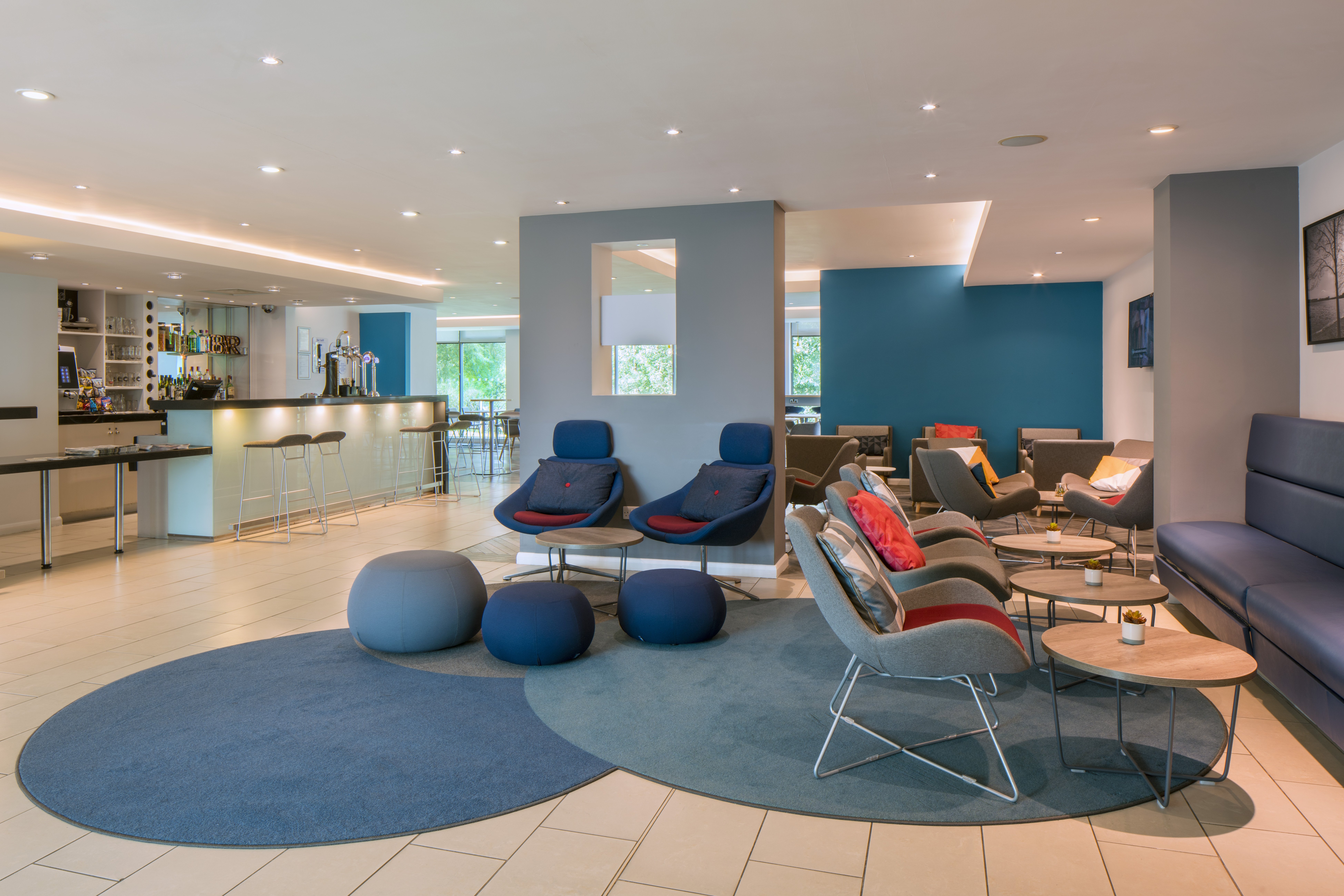 Express By Holiday Inn Doncaster 10/20