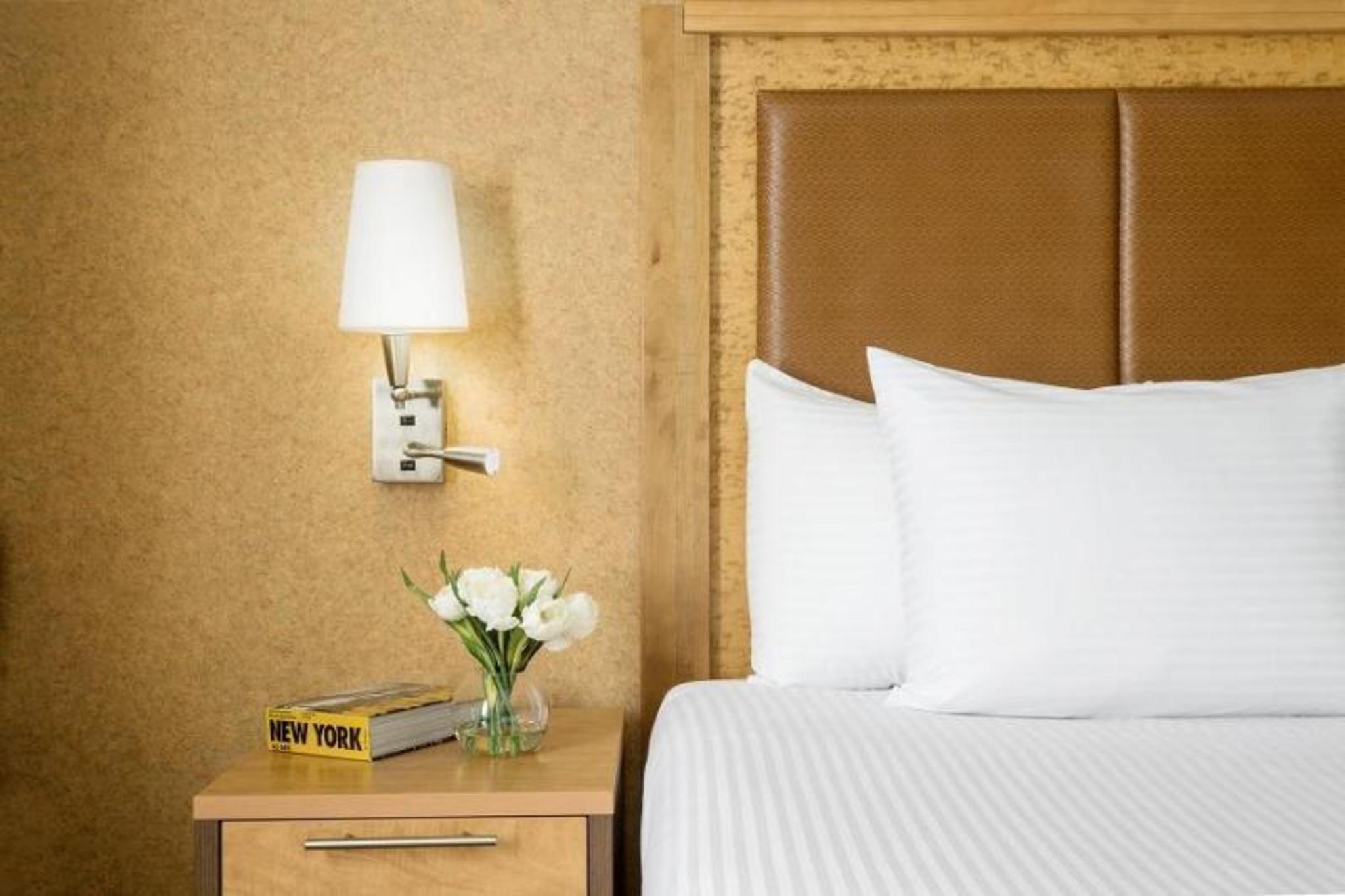 NYMA The New York Manhattan Hotel 9/16