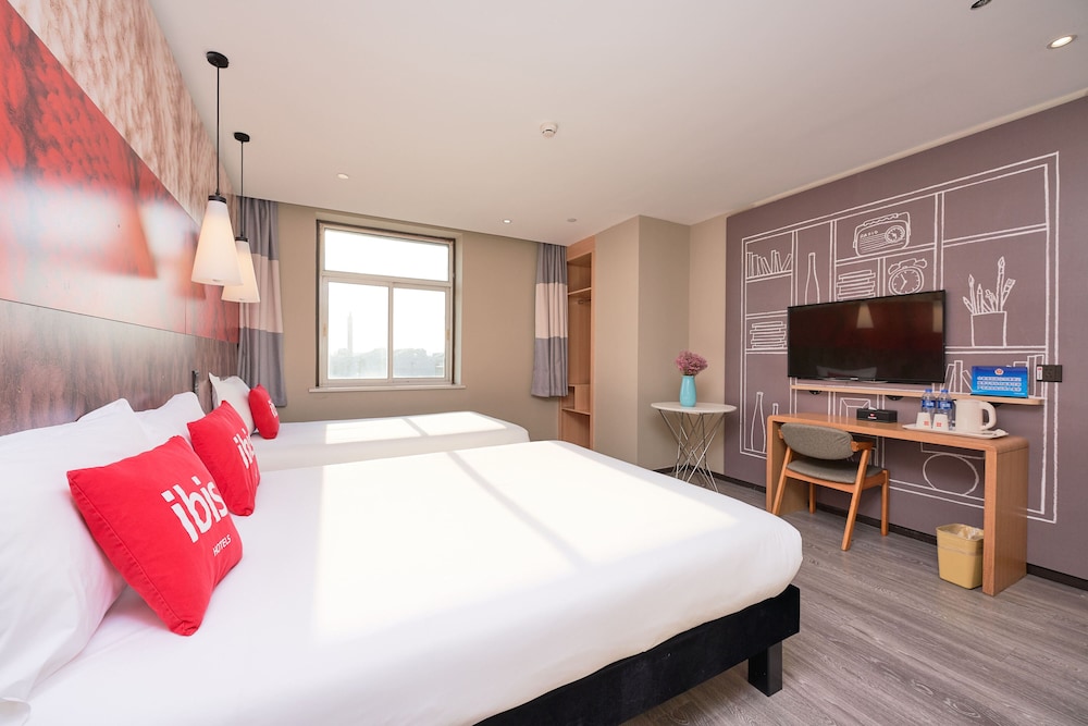 Ibis Beijing Changying 17/49