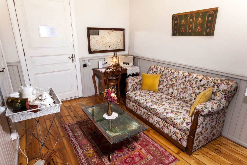 Hotel Troya Balat 20/37