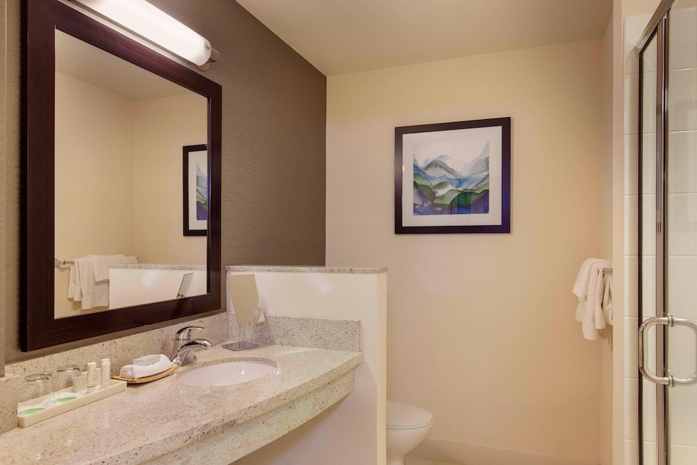 Courtyard Marriott City Center 10/39