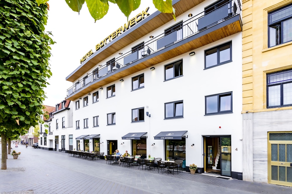 Hotel Botterweck 1/50