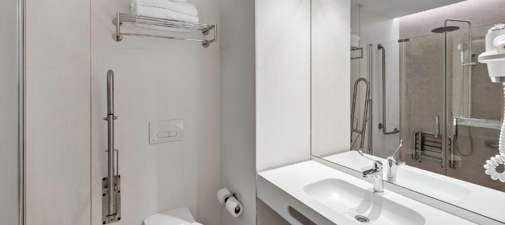B&B HOTEL Valencia Alcasser 32/32