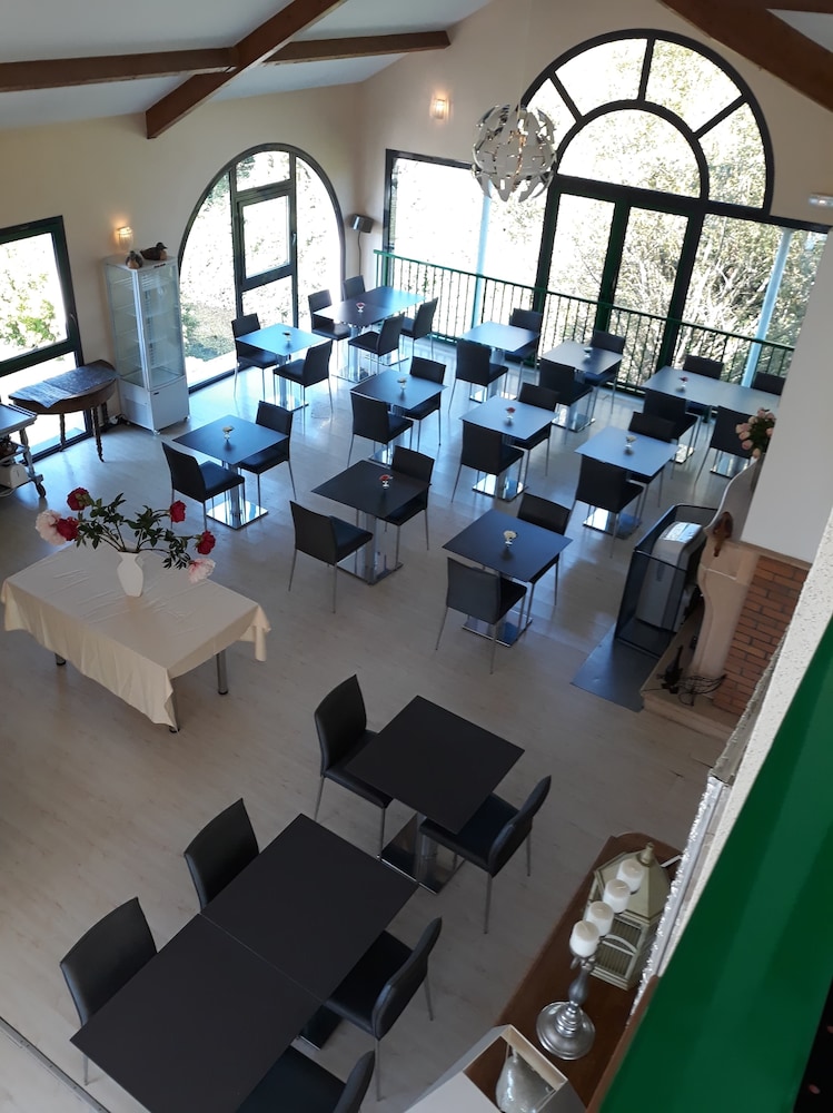 Golf Hotel Colvert 18/39