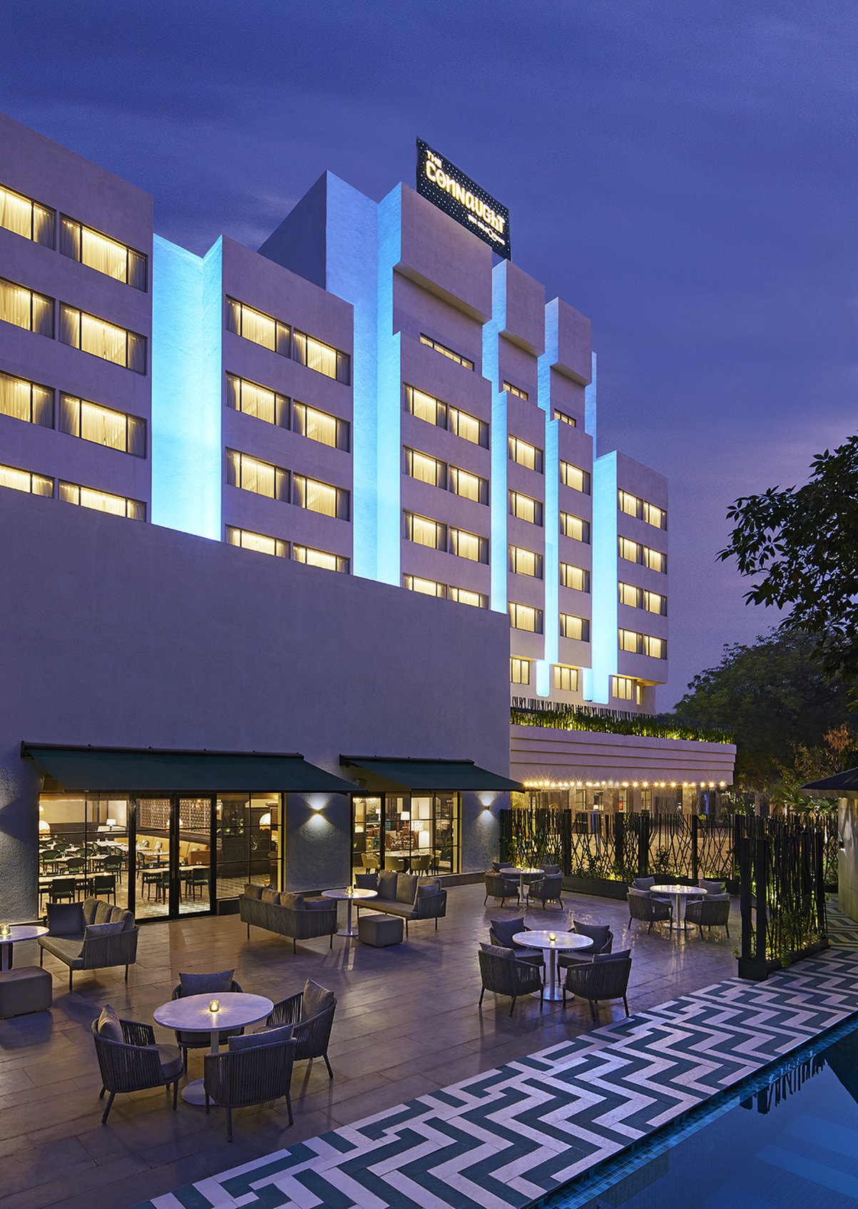 The Connaught, New Delhi - IHCL SeleQtions 2/43