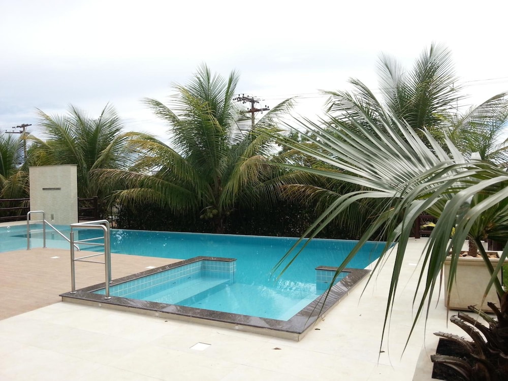 Hotel das Palmeiras 18/50