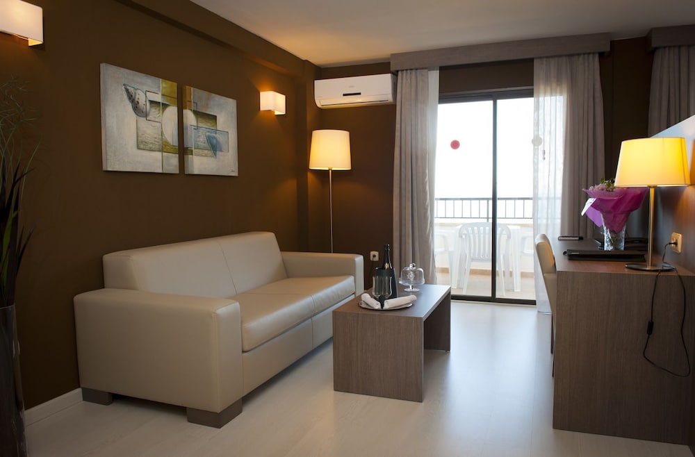Hotel Playas de Torrevieja 40/61