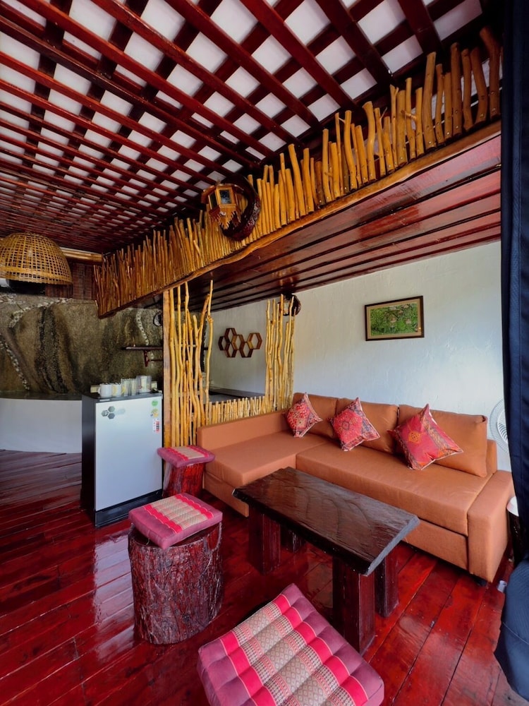 Mai Pen Rai Bungalows 56/74