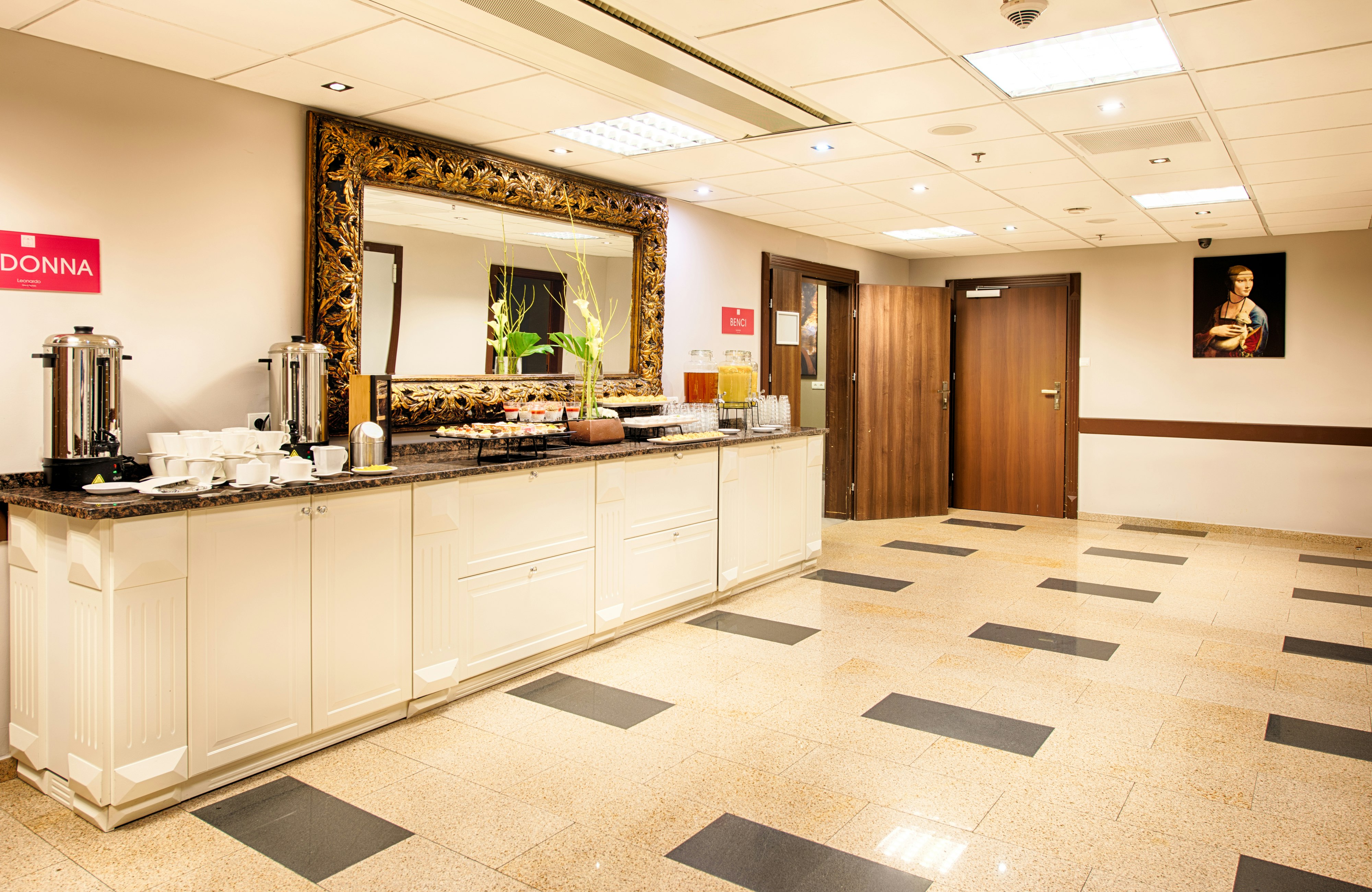 Leonardo Royal Hotel Warsaw 5/50