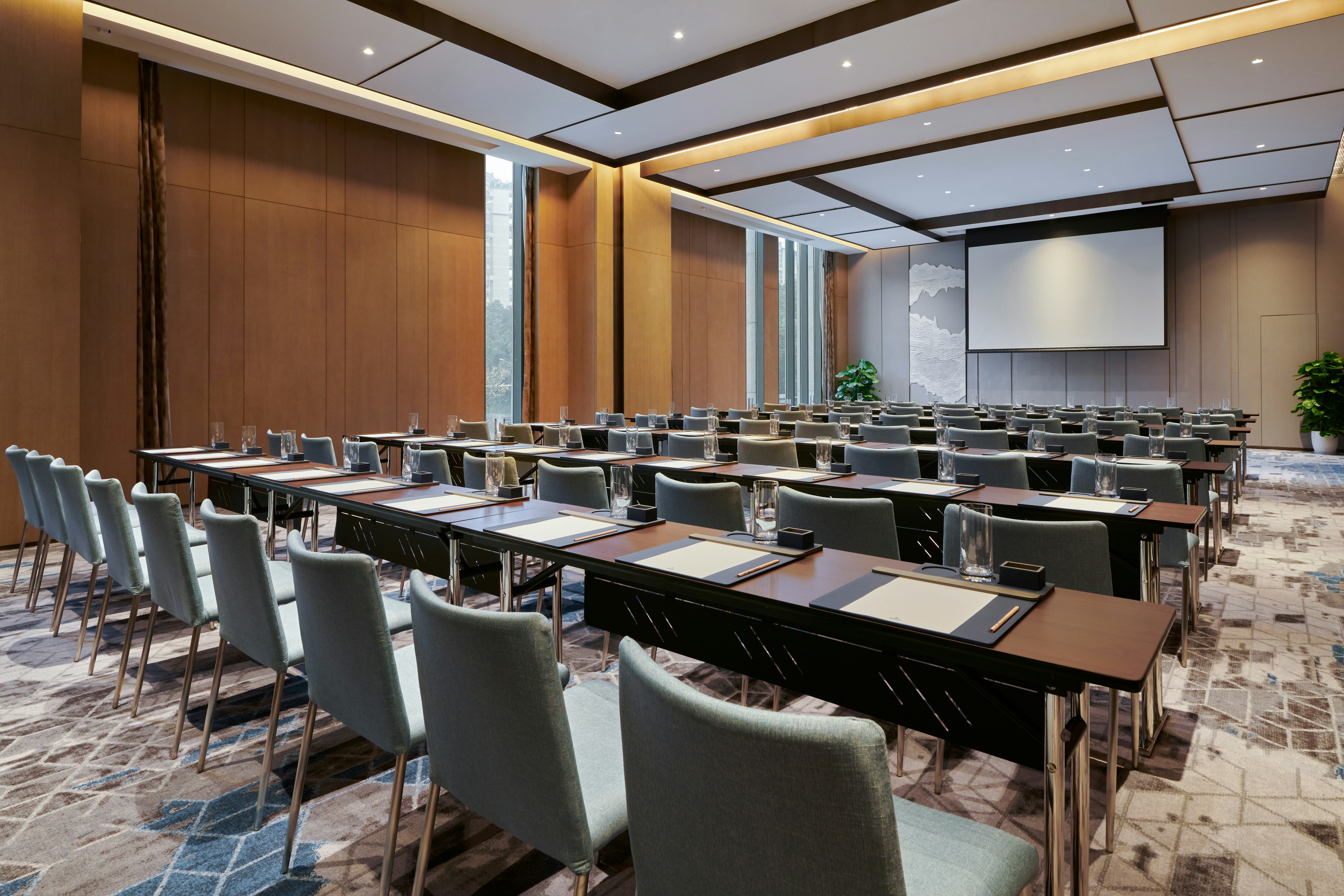 Hilton Chongqing Liangjiang New Area 51/64