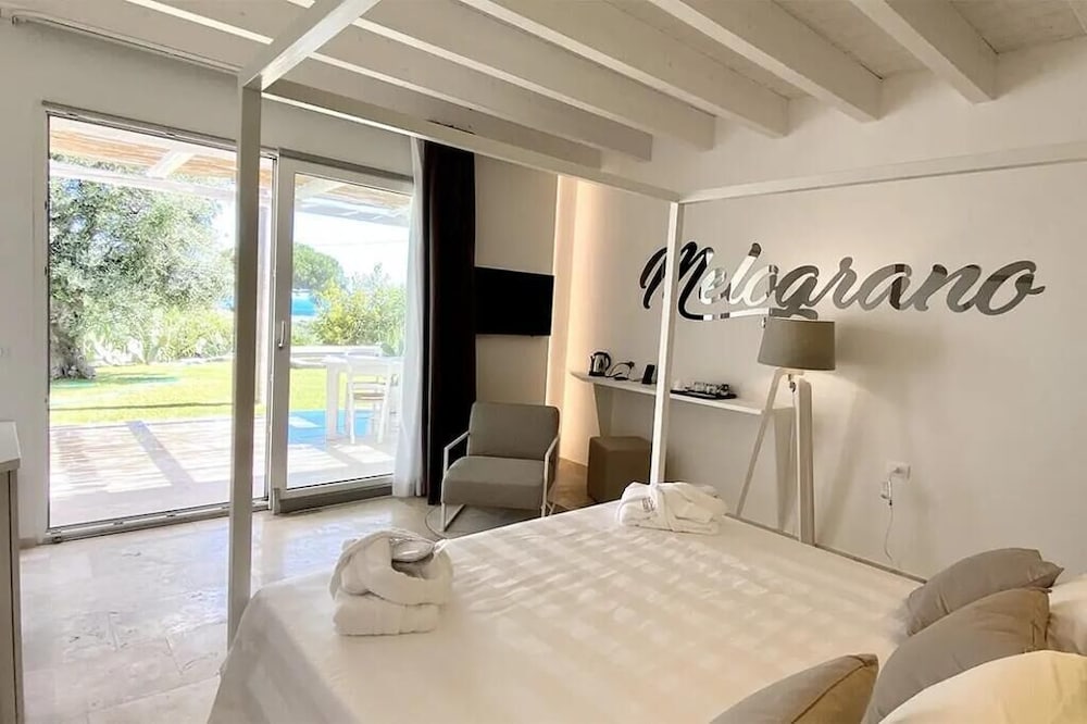 San Lorenzo Boutique Hotel & SPA 16/72