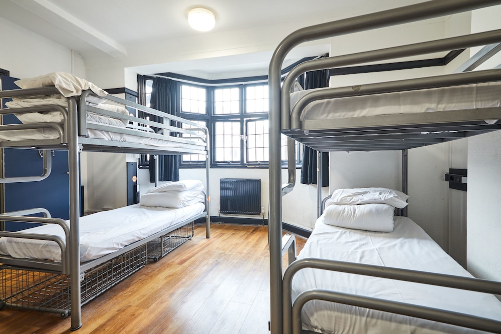 St Christophers Inns Camden Hostel 5/50
