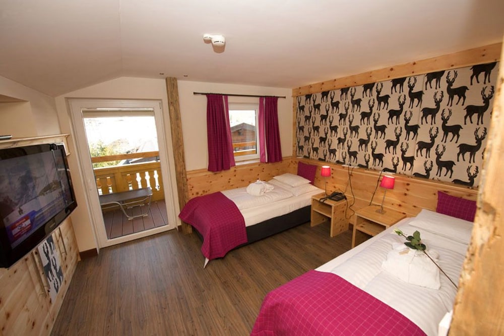 ALPENHOTEL SAALBACH 15/32