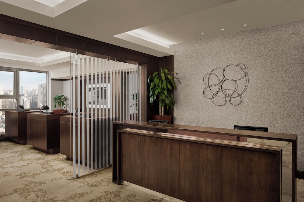 Lobby at Swissotel Makkah, MAKKAH