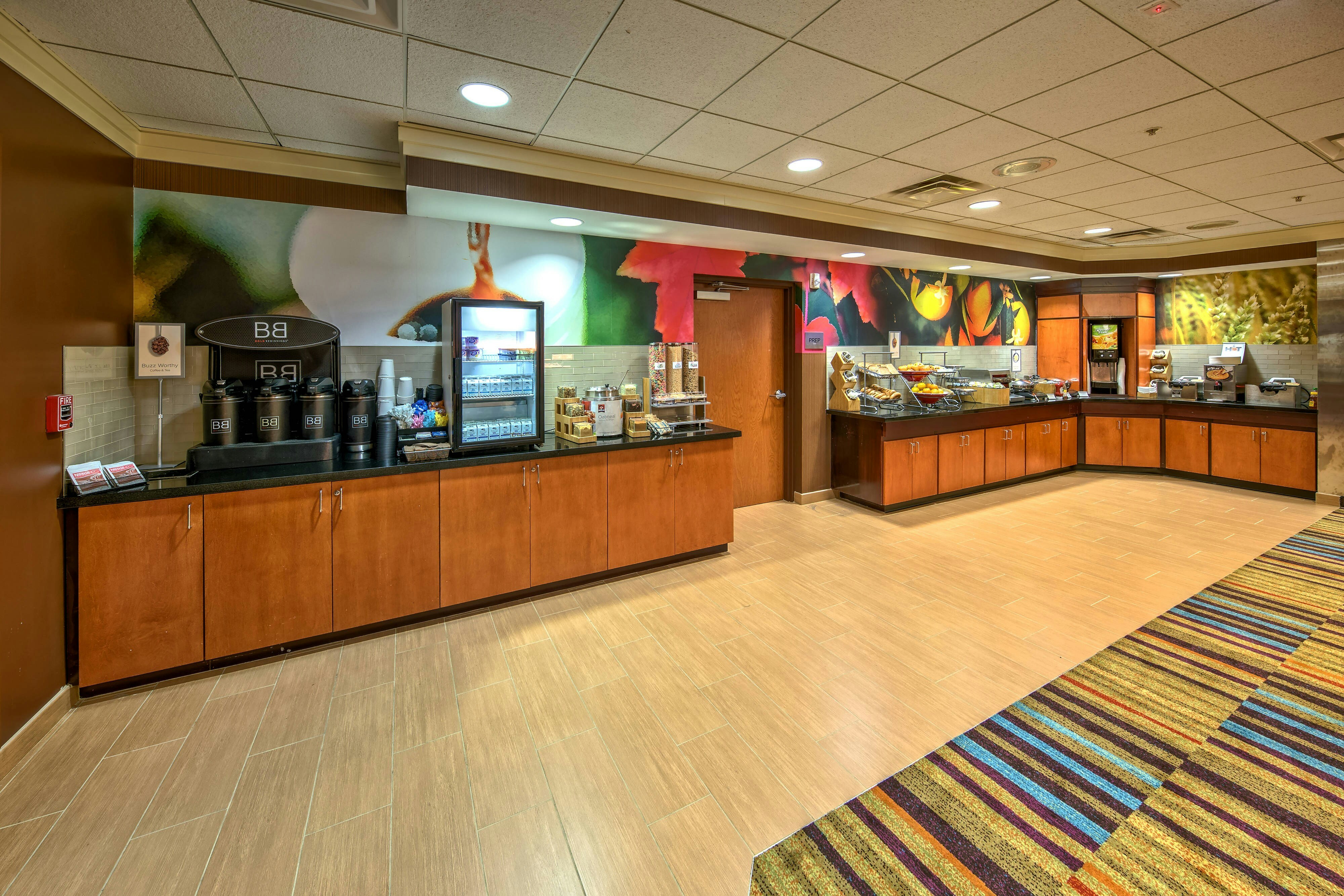 Fairfield Inn Suites By Marriott Naples 3/18