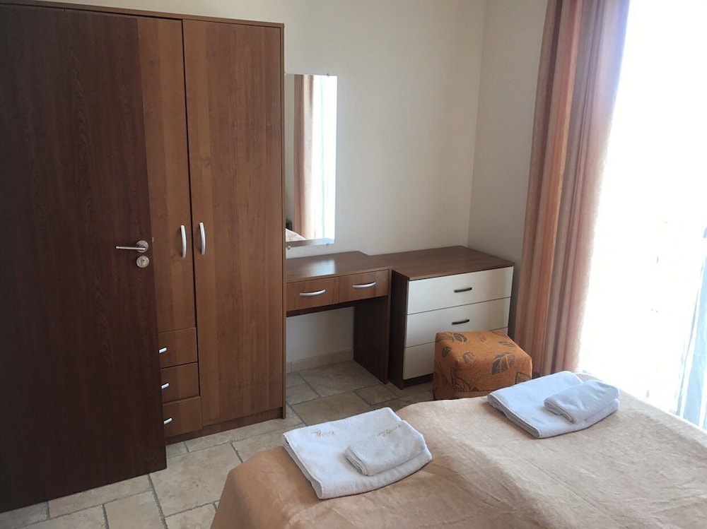 APARTHOTEL HOTEL KALIAKRIA RESORT 10/48