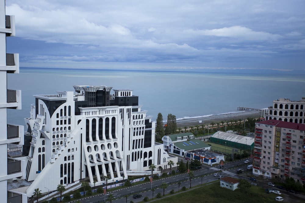Tangerine Apart Hotel Batumi in BATUMI