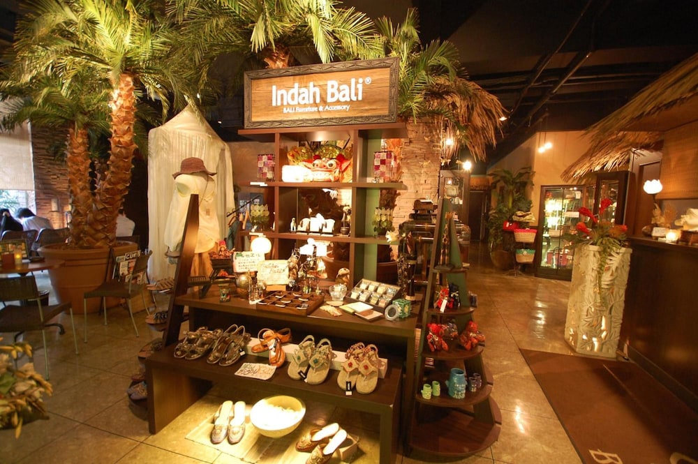Hotel Bali An Resort Kinshicho - Adults Only 1/34