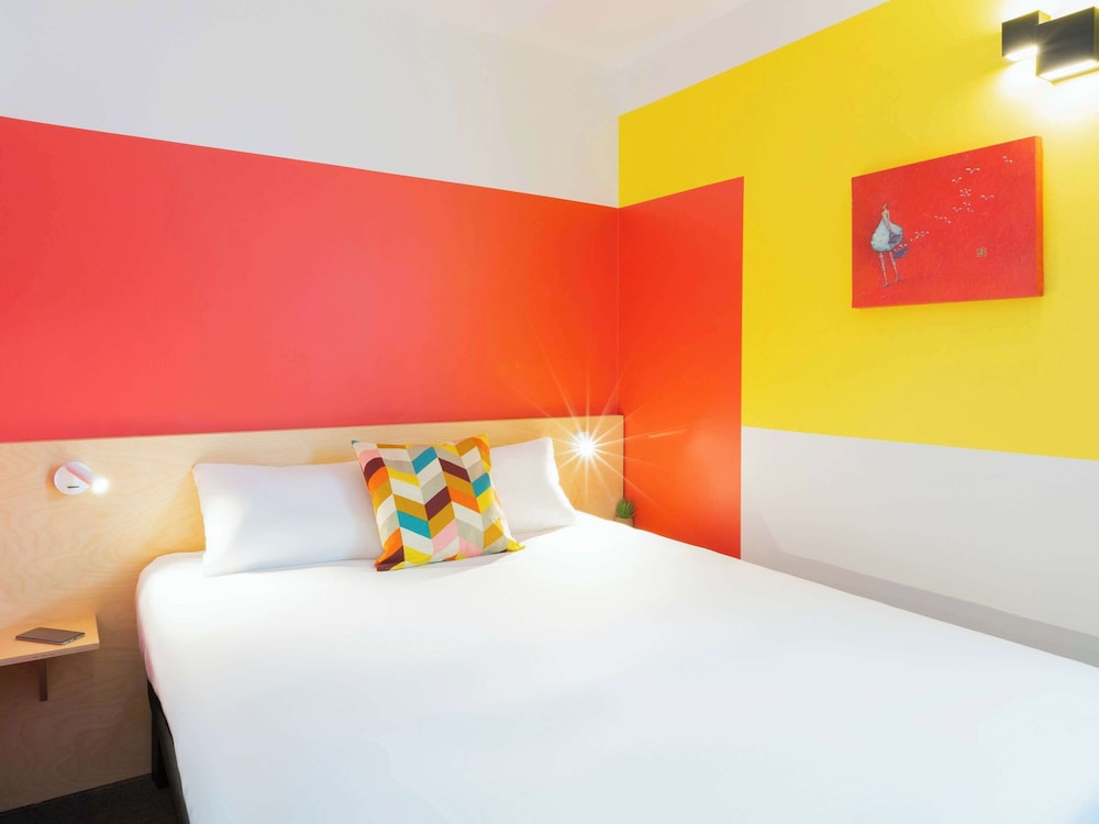 greet Hotel Nancy Sud 18/58