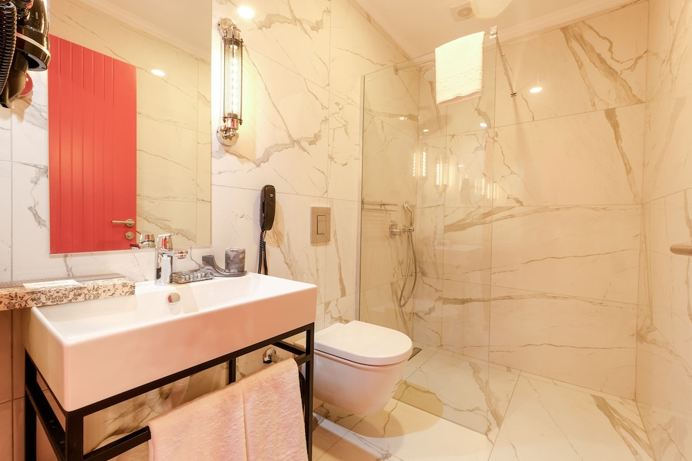 Bilem Hotel Beach and Spa 48/50