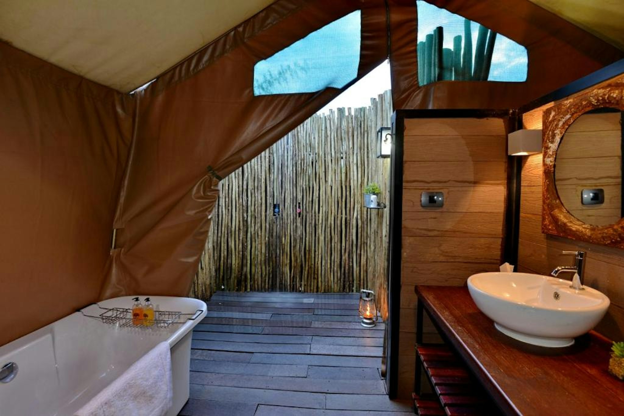 Tshukudu Game Lodge 14/14
