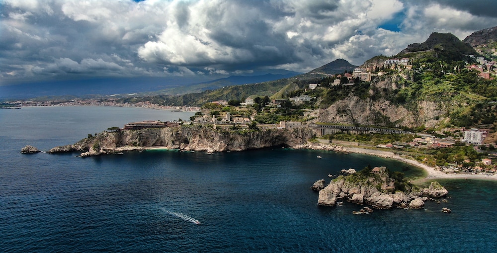 Panoramic Hotel Taormina 33/50