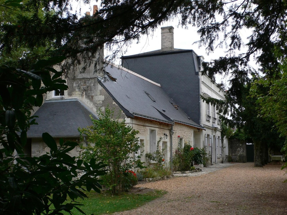 B&B La Héraudière 2/47
