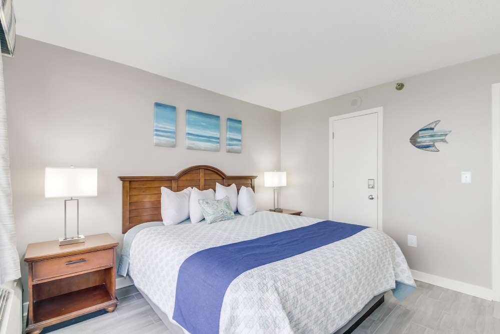 Patricia Grand Resort Hotel by Oceana Resorts 36/50