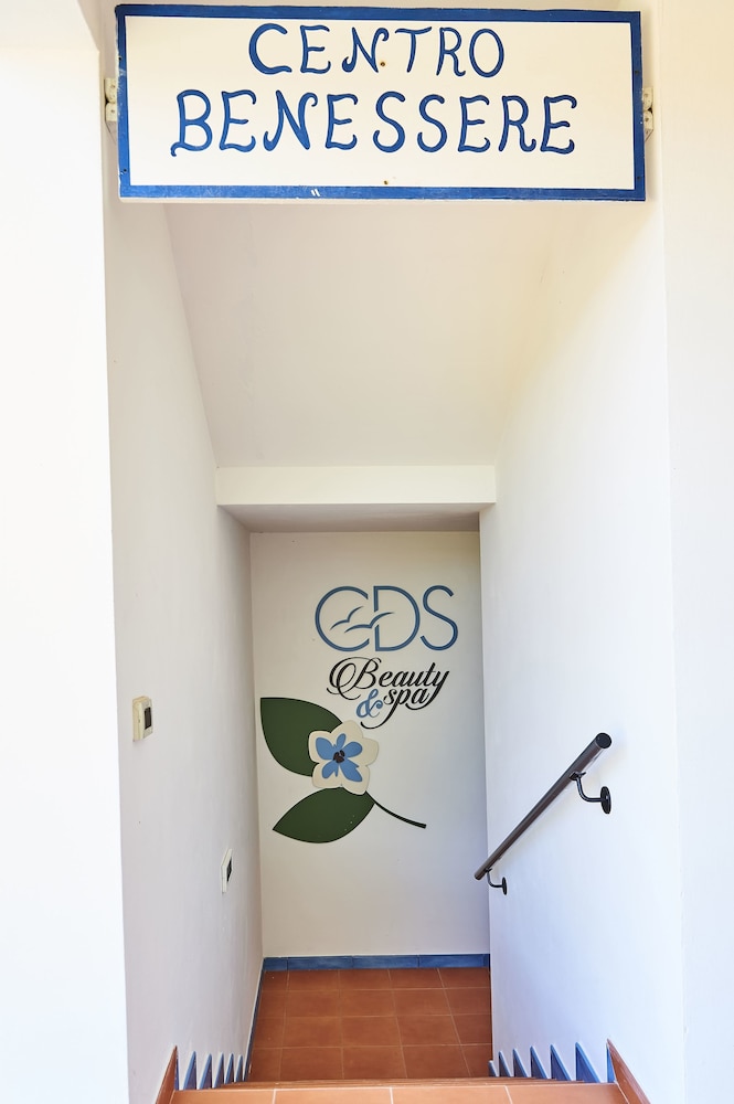 Pietrablu Resort & SPA - CDSHotels in POLIGNANO A MARE