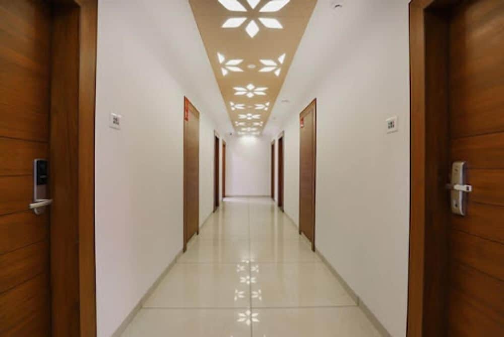 Hotel Avista 29/32