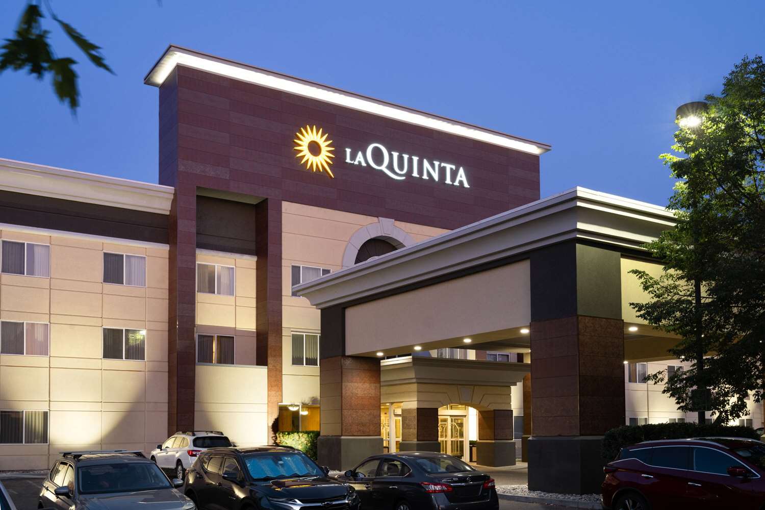La Quinta Inn and Suites by Wyndham Idaho Falls/Ammon 1/54