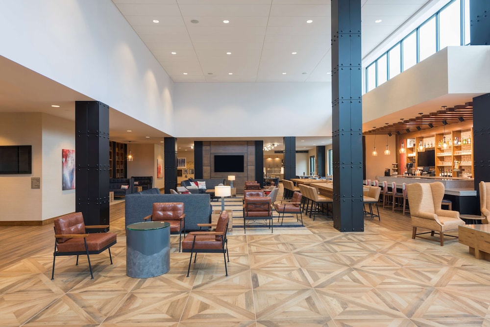 Hyatt Place Ann Arbor 37/53