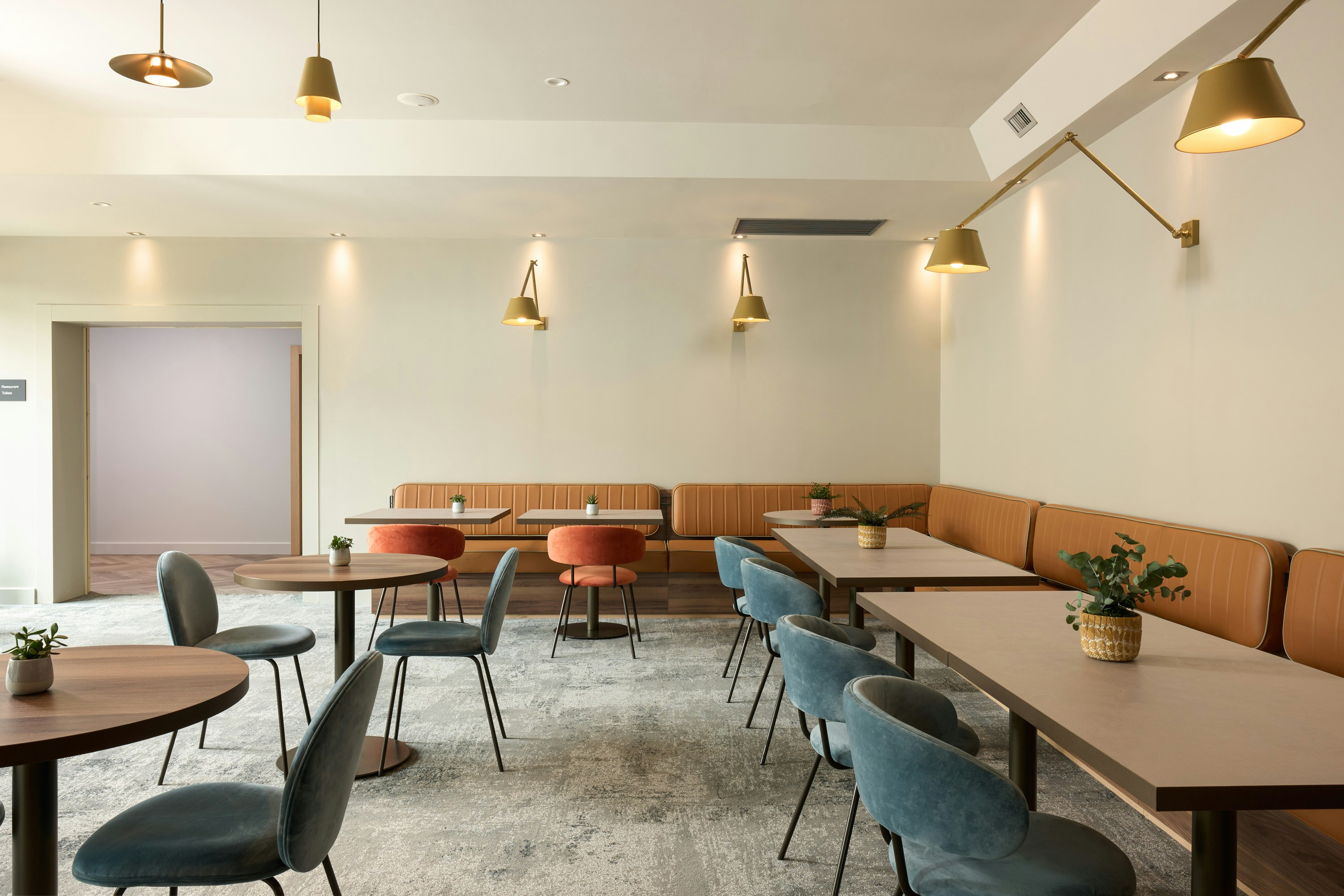voco Venice Mestre - The Quid, an IHG Hotel 36/58