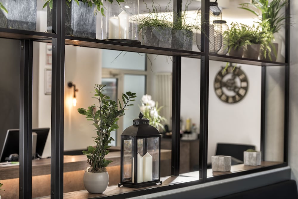Ibis Styles Gelsenkirchen 7/46
