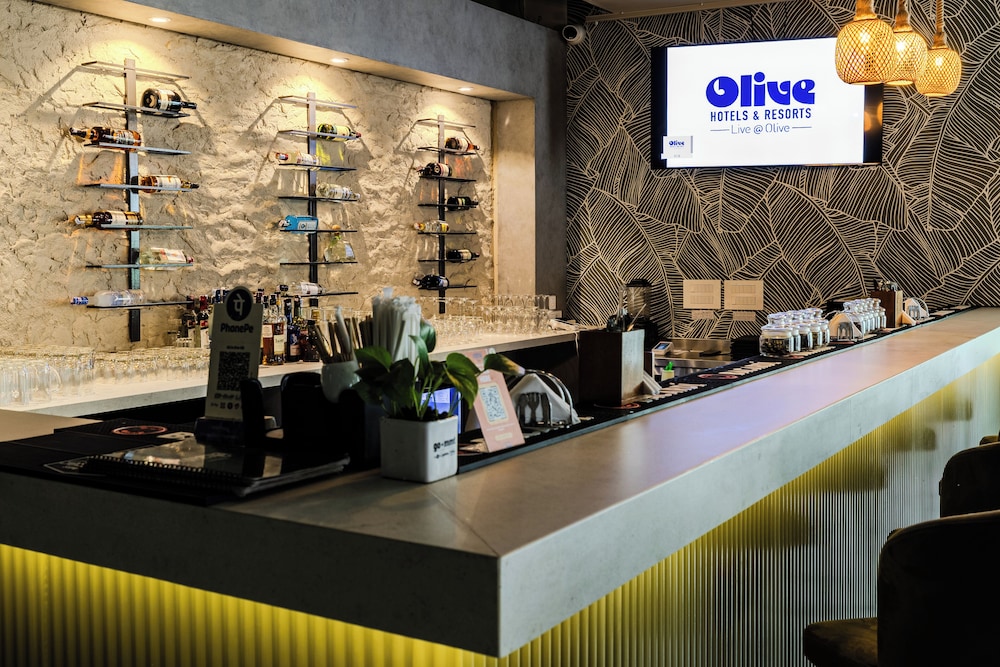Olive Downtown Kochi 7/50