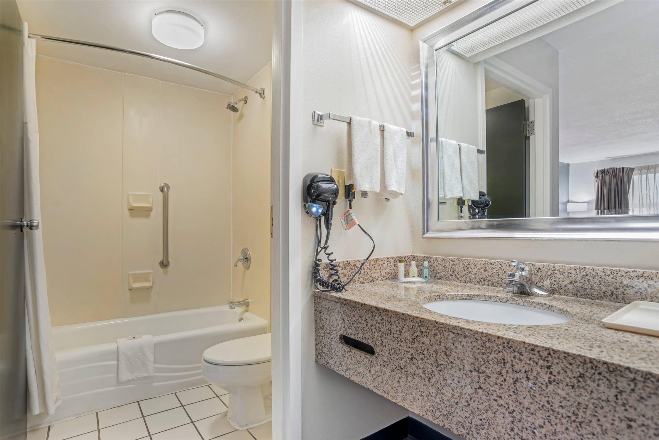 Quality Inn Foley - Gulf Shores North 33/33