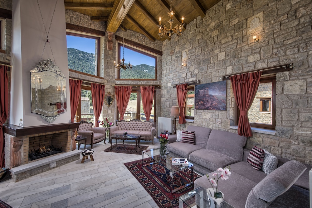 Vip Chalet 4 Seasons 24/50