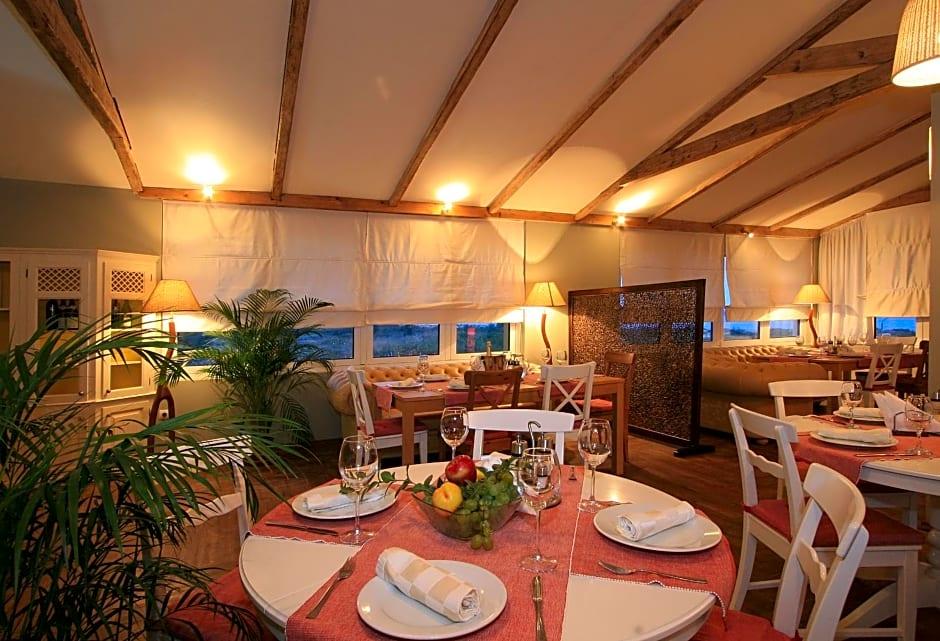 Blue Orange Beach Resort 28/42