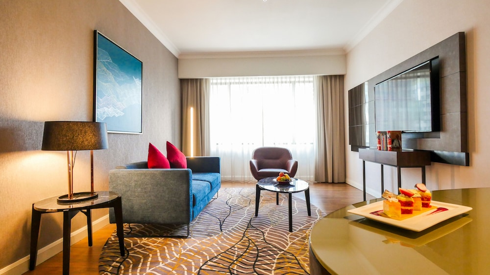 Novotel Kuala Lumpur City Centre 40/67