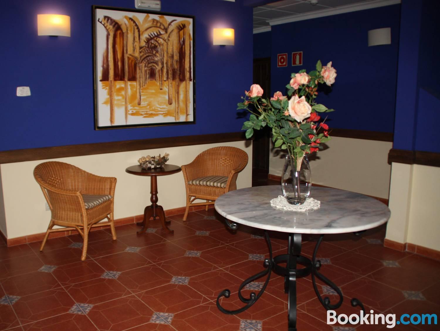 Hotel Posada del Cordobés 9/17