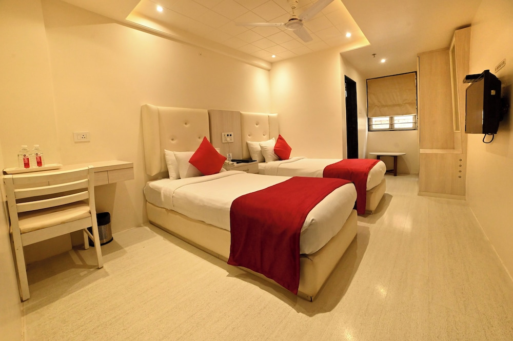 Hotel Amrta 22/58