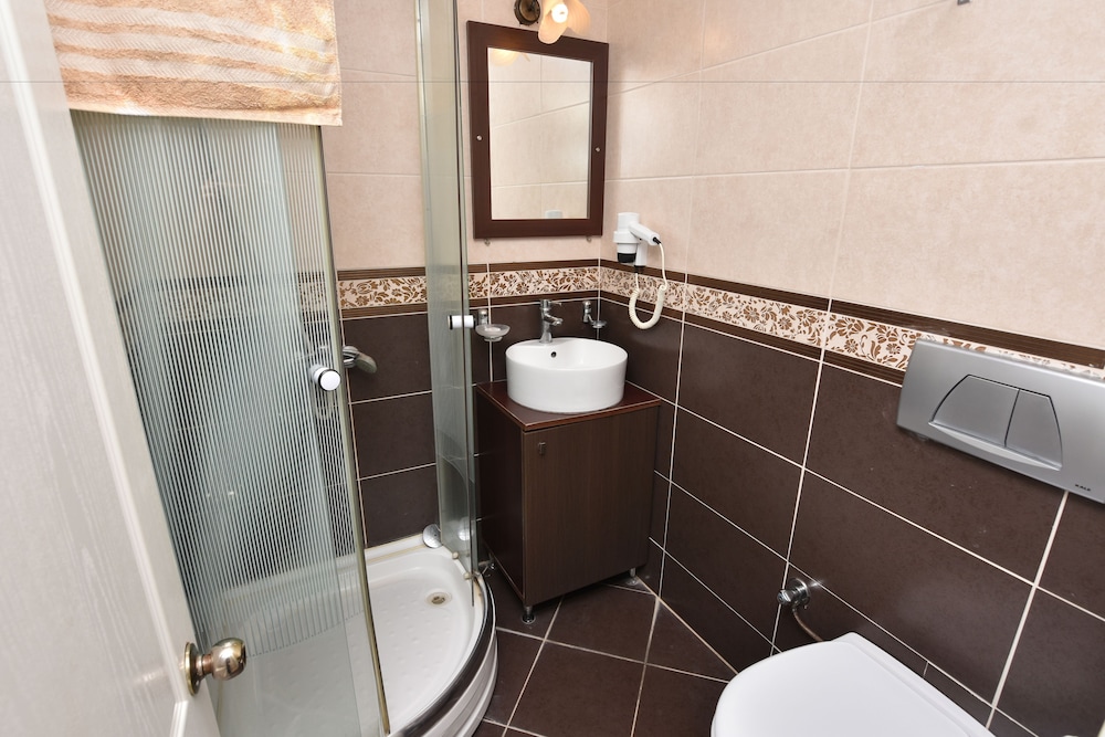 Uzun Apart Otel 17/27