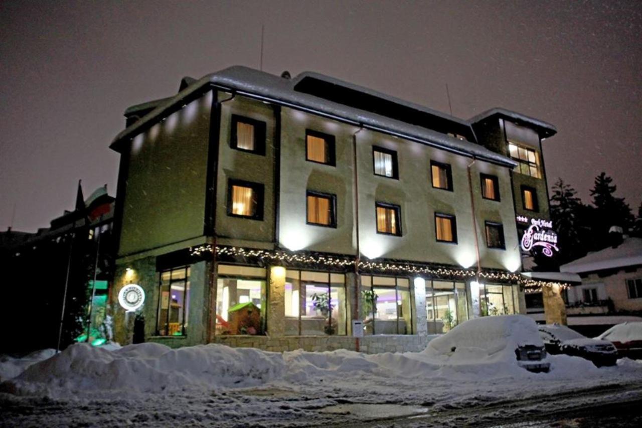 Park Hotel Gardenia 6/43