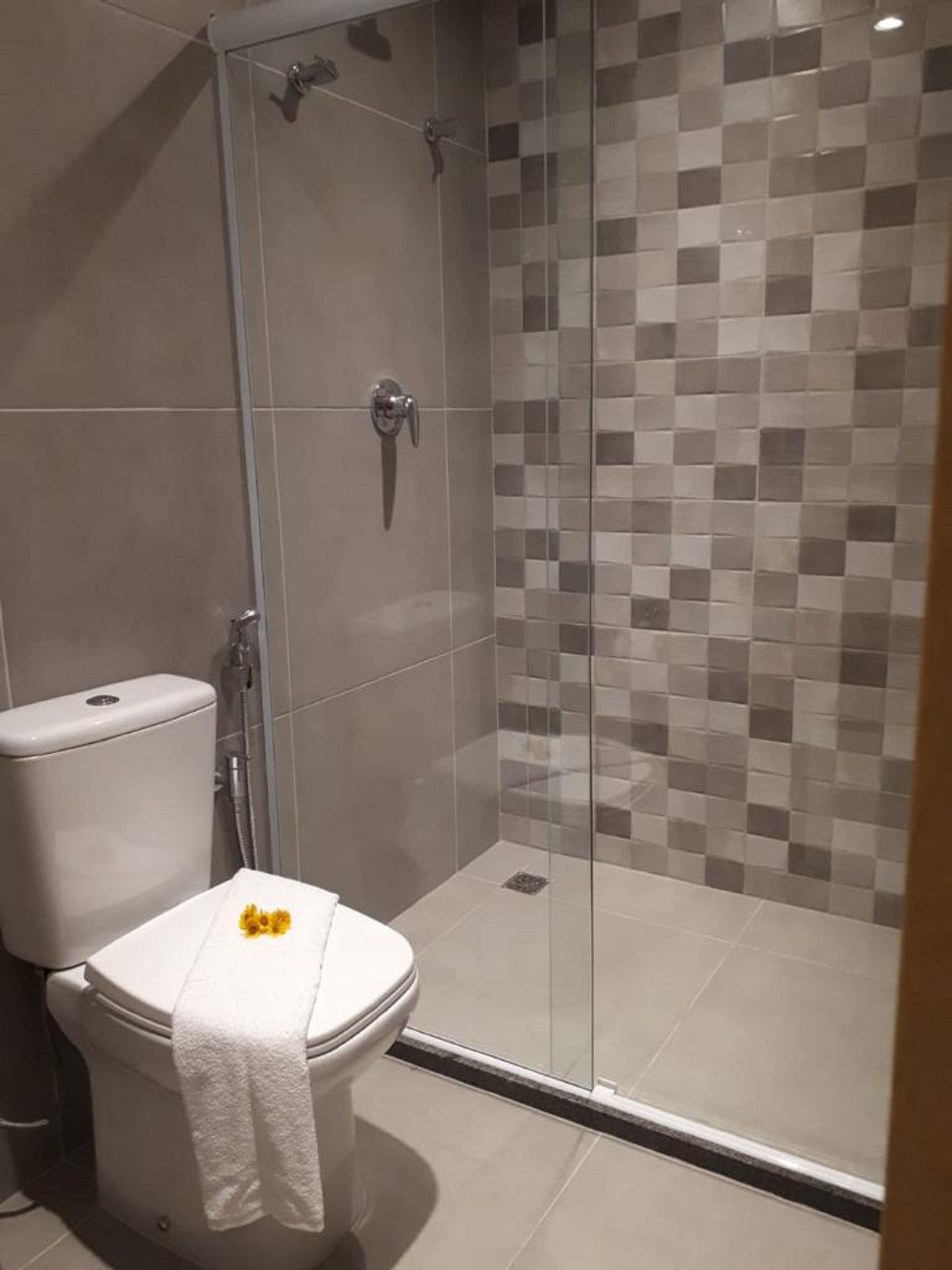Standard, Triple