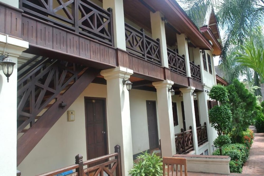 Villa Saykham photo3