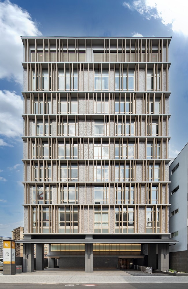 Ala Hotel Kyoto 3/50