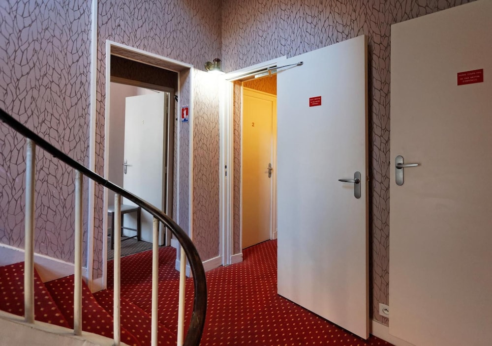 CITOTEL BEAUSEJOUR 32/66
