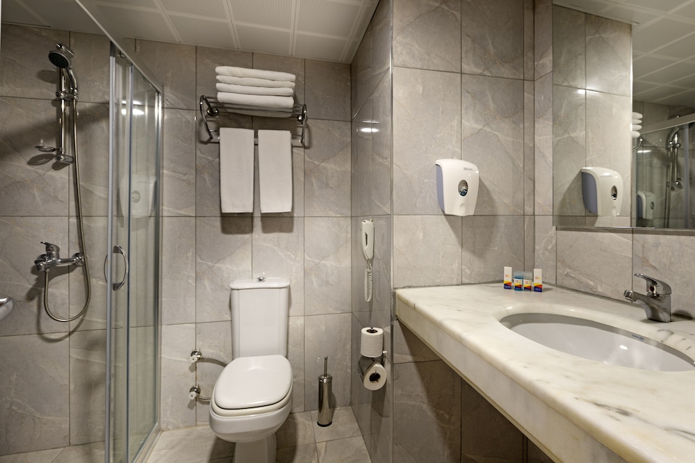 Prestige Alanya 49/50