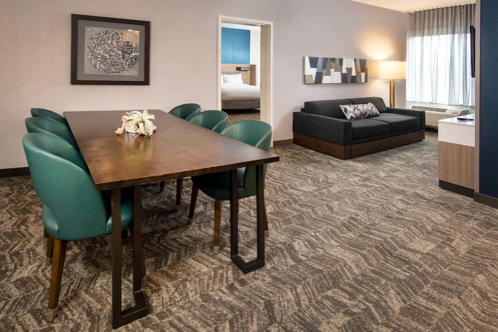 SpringHill Suites by Marriott Frederick 29/30