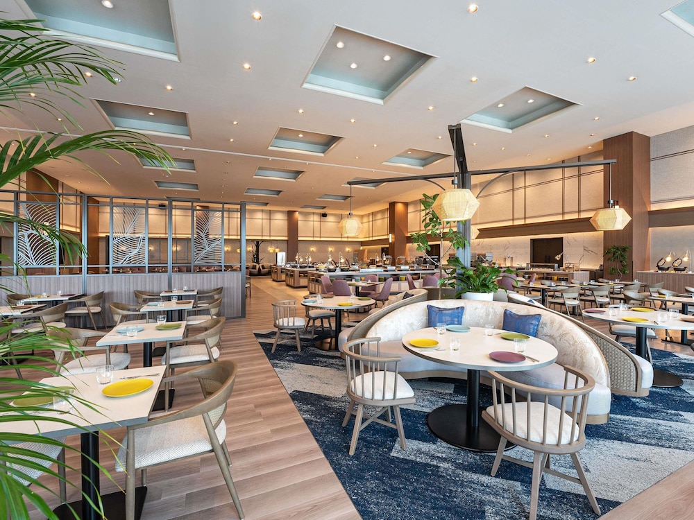 Grand Mercure Wakayama Minabe Resort & Spa 34/46